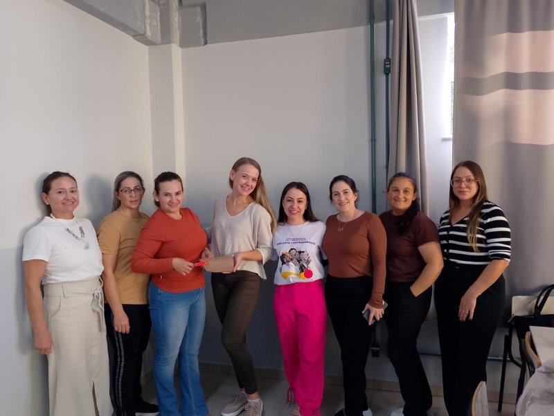 Saúde investe em capacitação para ampliar serviços à população